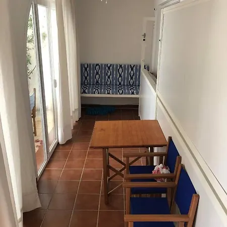 Playa - 24 Apartment *