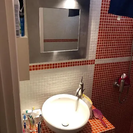 Playa - 24 Apartman Binisafua